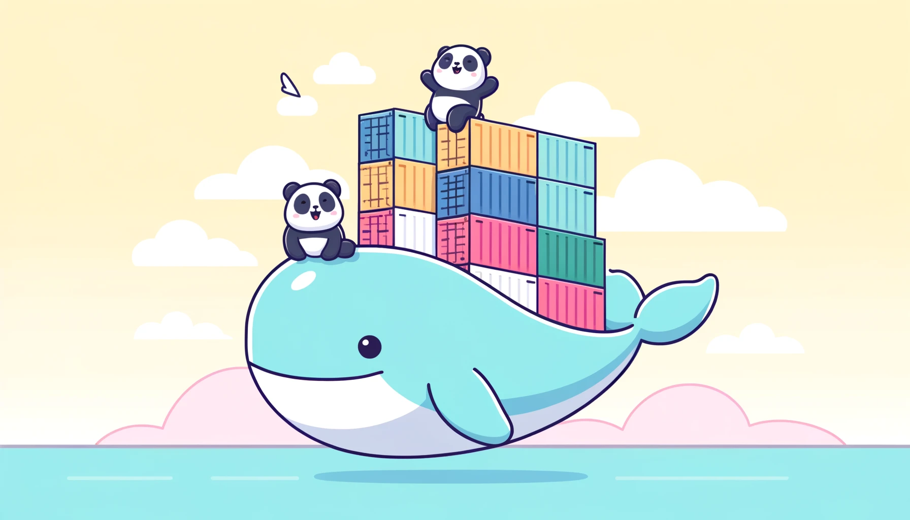 Image docker