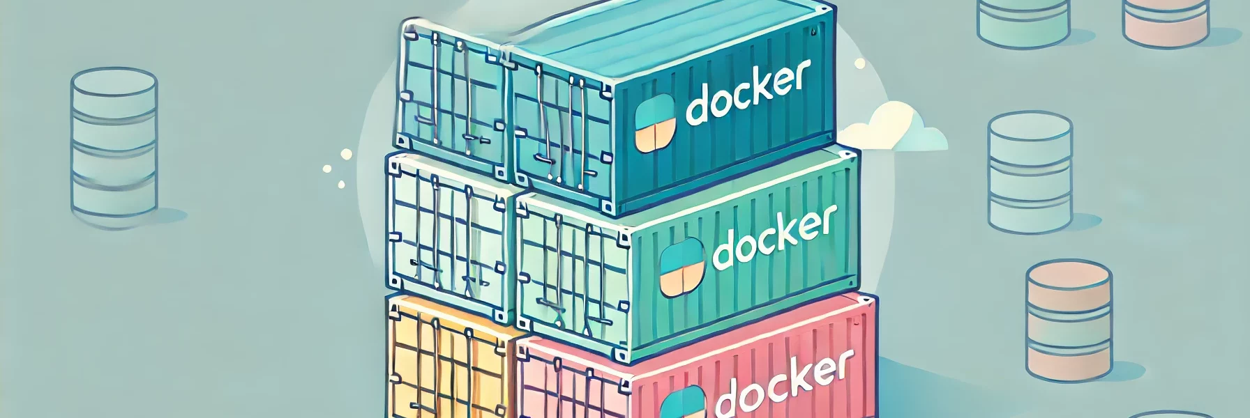 Isolation conteneur Docker