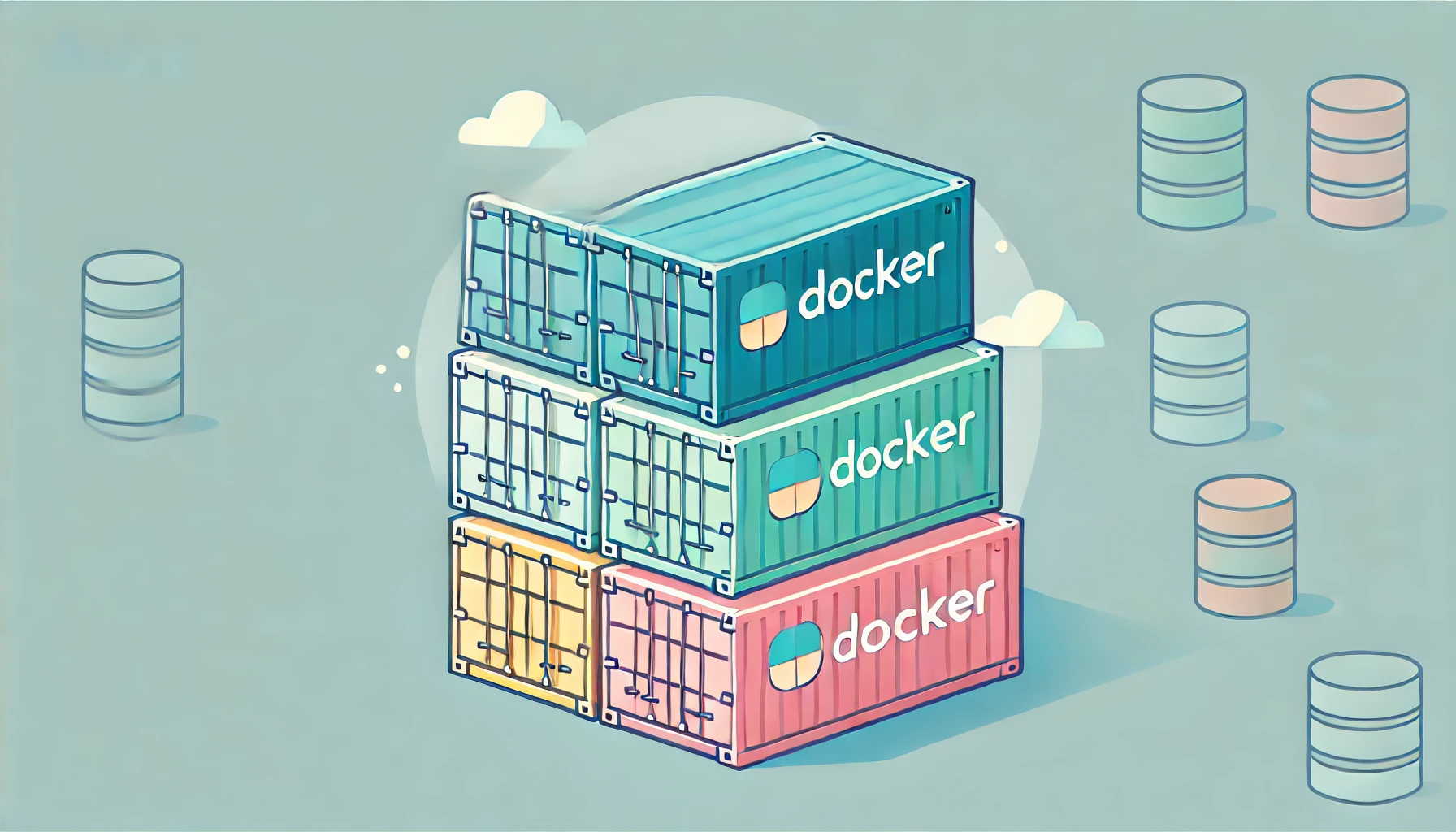 Isolation conteneur Docker