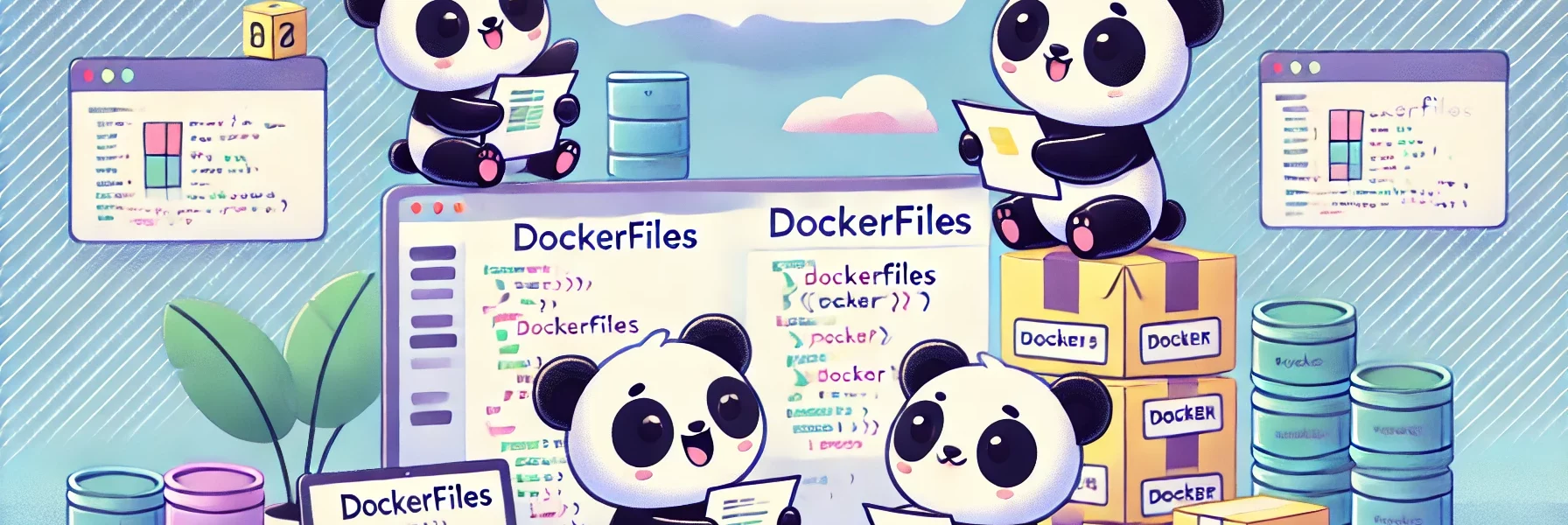 Dockerfile