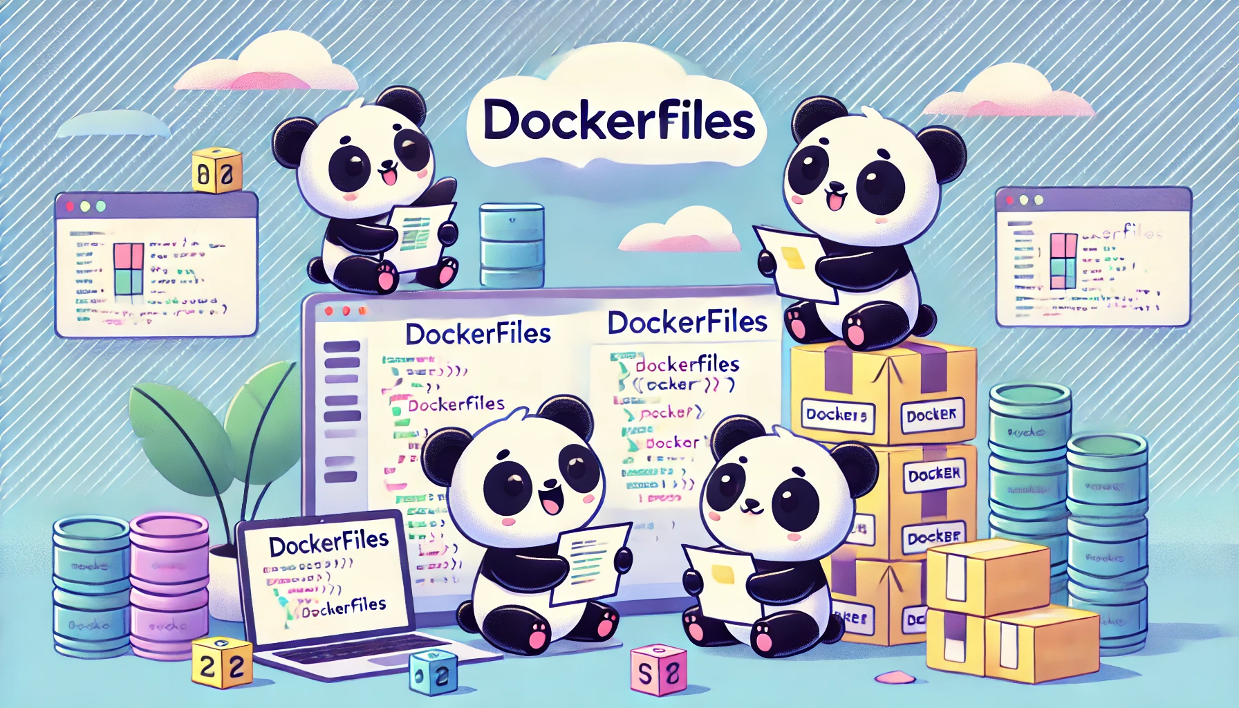 Dockerfile